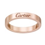 LOGO正当道，不到一万的卡地亚C de Cartier系列怎能不入手