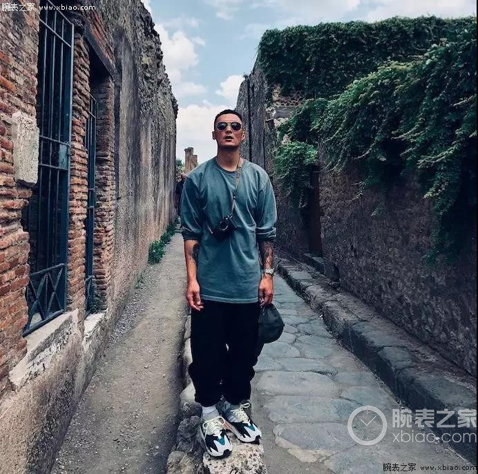 余文乐,求你别再带货了!