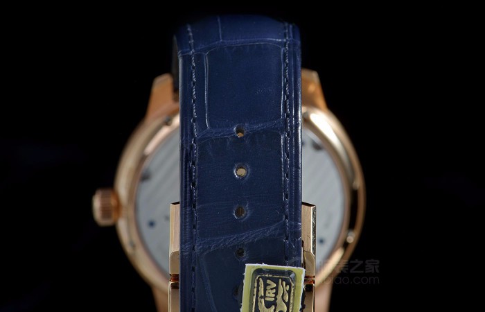 开阔眼界：中国特别版 品鉴格拉苏蒂原创10周年特别纪念款腕表PanoInverse XL
