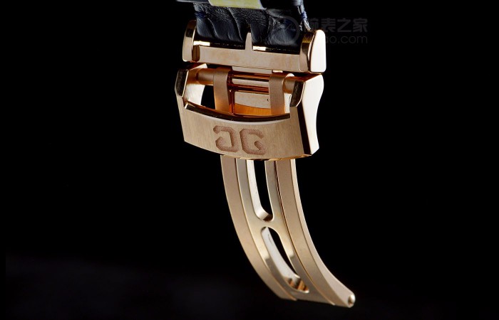 开阔眼界：中国特别版 品鉴格拉苏蒂原创10周年特别纪念款腕表PanoInverse XL