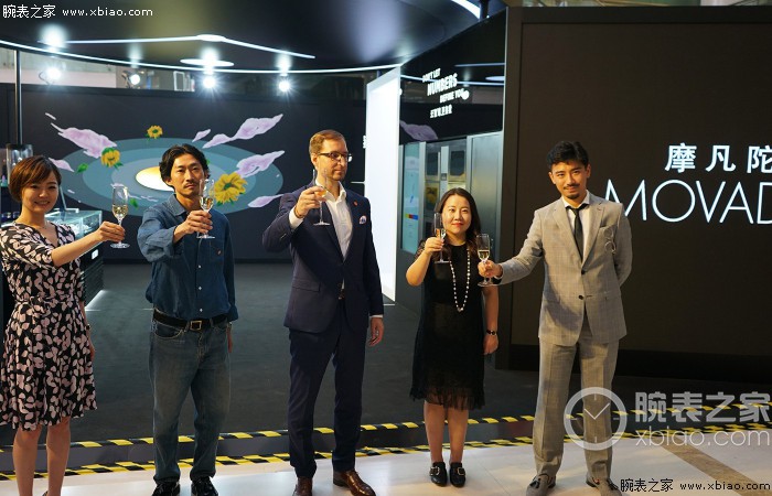 快刀斩乱丝：摩凡陀限时艺术博物馆正式揭幕 一同体验艺术创新的不凡魅力