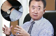 王健林、刘强东、马云、比尔•盖茨这些人戴什么表?