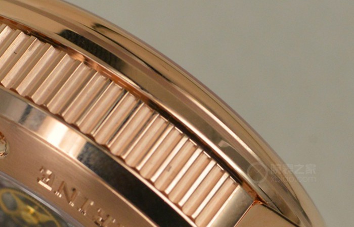 飞驰人生 动感十足 品评宝玑LA MARINE航海系列产品计时腕表