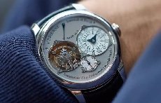 重磅!香奈儿入股独立制表品牌FP.Journe!