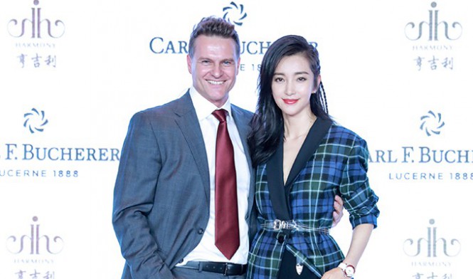 宝齐莱庆祝京东线上官方旗舰店开业 发布独家款限量腕表