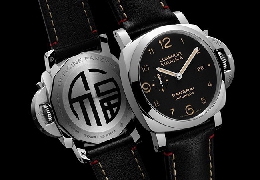 那些腕表上的“中國情”，你更鐘意哪一款的設計風格？