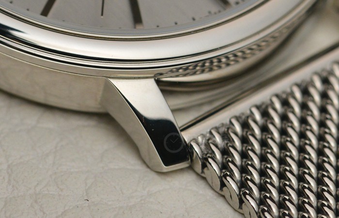 雅致韵致之风采 品评宝齐莱爱德玛尔系列产品男性腕表