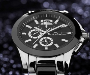 星匠(STAJOON)手表是什么品牌 星匠手表怎么样