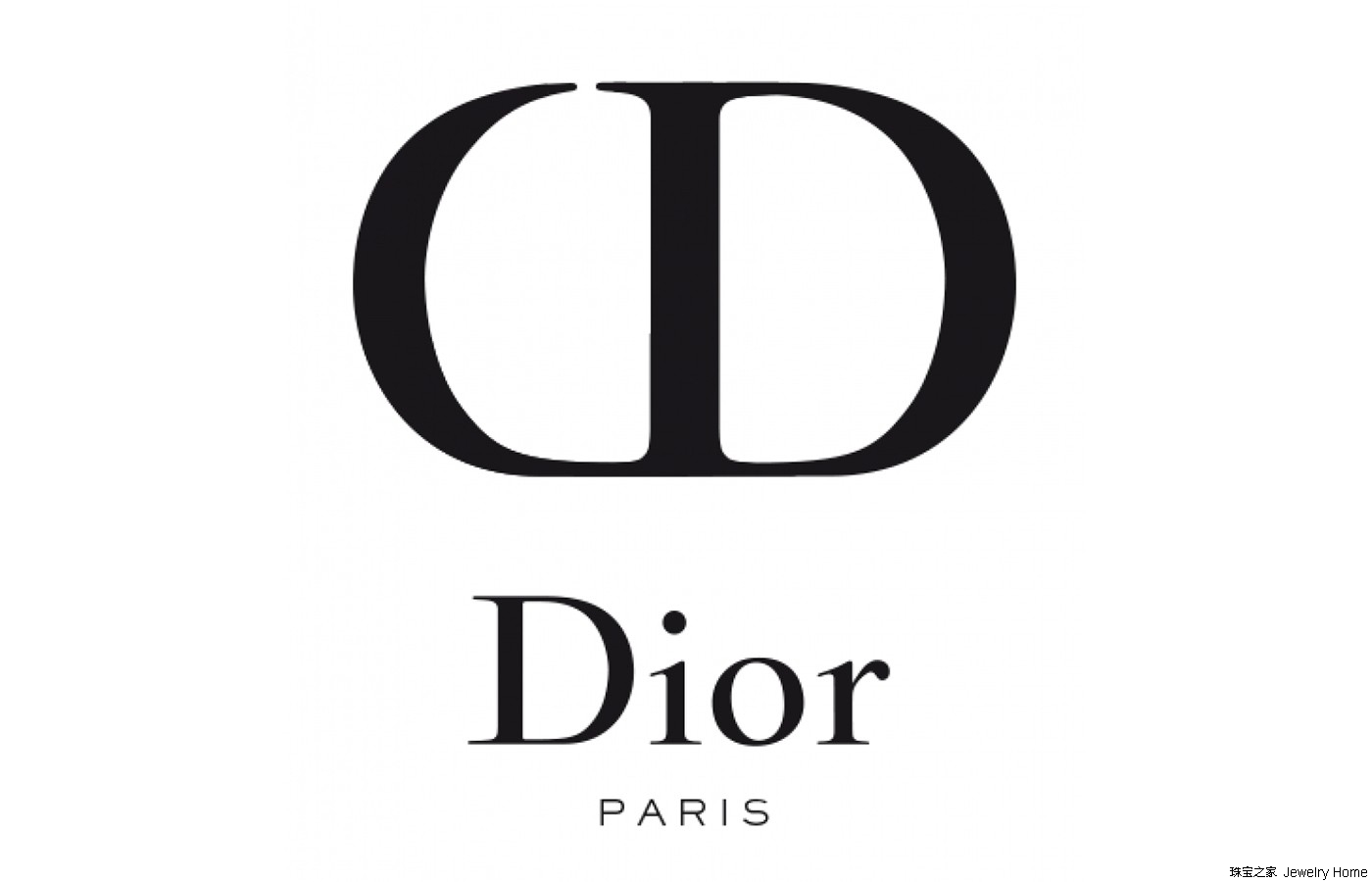 迪奥 18新款 My Lady Dior 徽章系列4格戴妃包