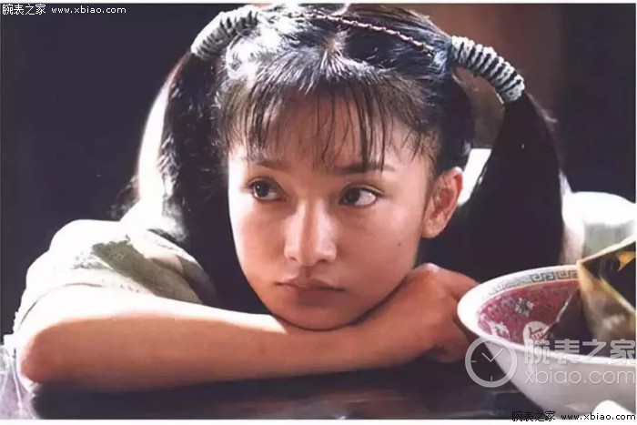 如懿之外,她是这样的周迅
