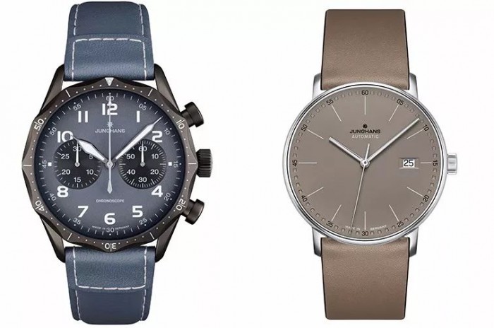 水之纪]1万余元费用预算买手表，你很有可能漏了这一德国知名品牌