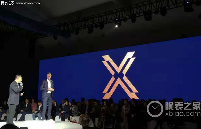 重磅消息参加 一同注目 雅典表公布全新升级FREAK奇想系列产品X腕表