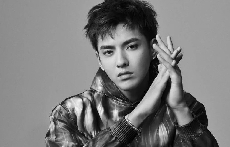吴亦凡代言,LV男装需要嘻哈