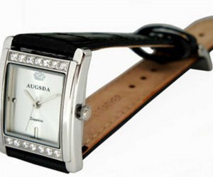 欧古诗丹(AUGSDA)是什么品牌 欧古诗丹手表介绍
