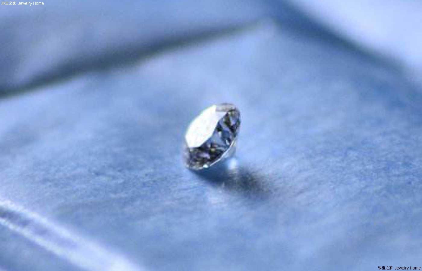 南非的钻石价格一般多少钱 要根据钻石4C而定
