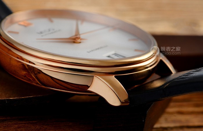 要点解析7700元的奢华 美度贝伦赛丽系列腕表等你来体验