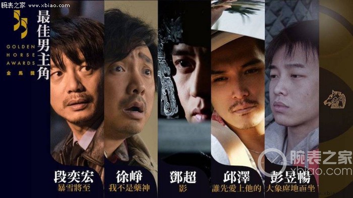 徐峥获影帝、张艺谋获最佳导演!今年金马奖看点多多(内附获奖名单)