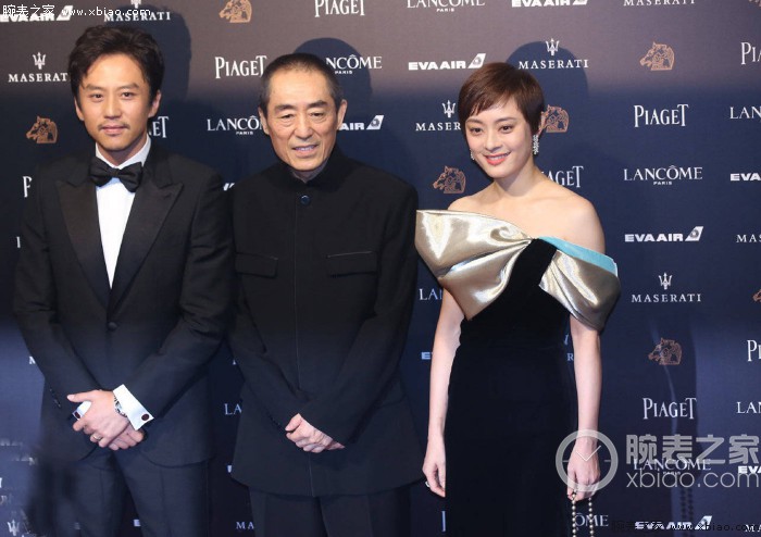徐峥获影帝、张艺谋获最佳导演!今年金马奖看点多多(内附获奖名单)