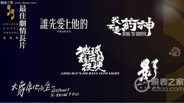 徐峥获影帝、张艺谋获最佳导演!今年金马奖看点多多(内附获奖名单)