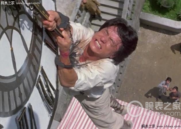 里查德米尔爱好者——成龙