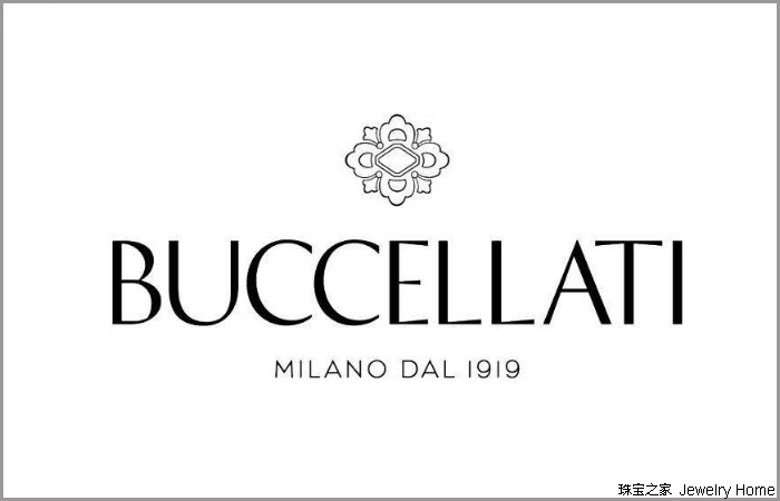 buccelatti 布契拉提品牌标志