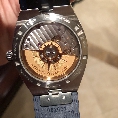 看到之前压根没敢想 江诗丹顿4500V入手记