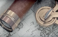 时计不是奢侈品 本是兵家利器