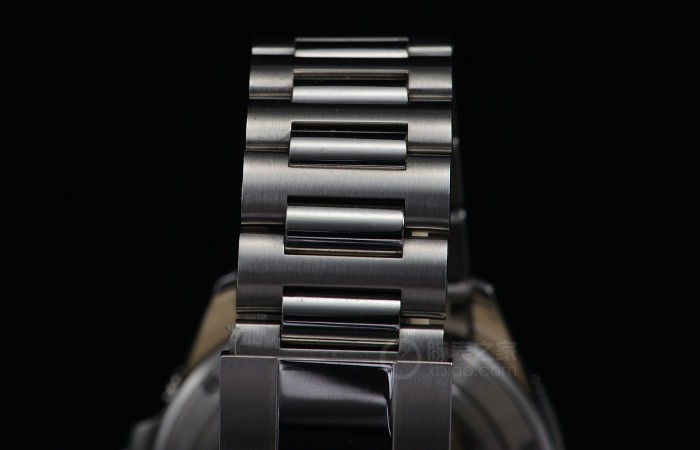 柏莱士Vintage系列BR V2-93 GMT腕表测评