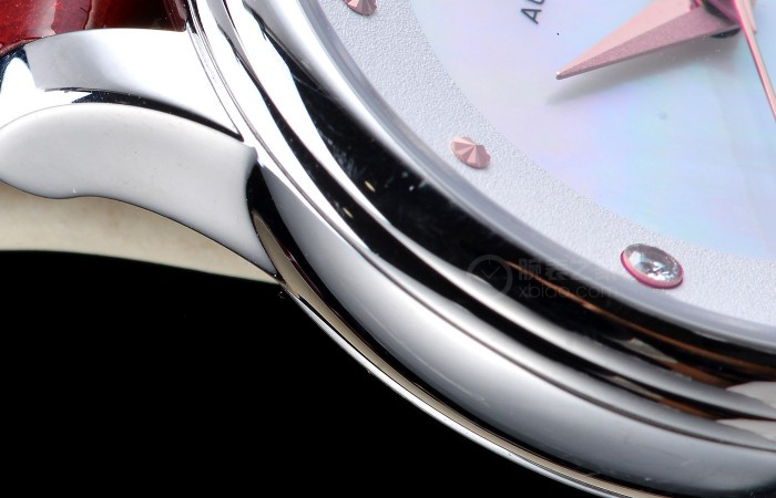 手腕上的时尚型格 品鉴美度贝伦赛丽系列产品全新升级“晨夕”腕表