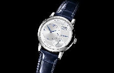 25周年纪念版的朗格LANGE 1有什么不同?