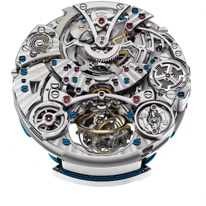 都金陵]700万罗杰杜彼，600万积家手表，在今年的SIHH新表都很贵
