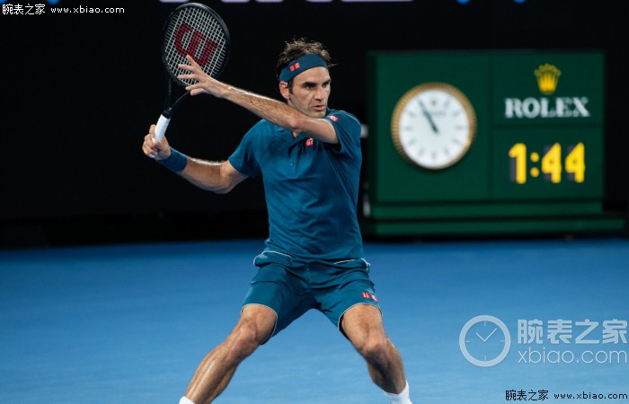 罗杰·费德勒(roger federer)