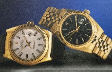 Datejust 不断改革的60年