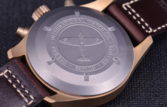彼无书|爆品万国青铜手表，5万元左右市场价重磅来袭！
