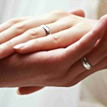 婚戒佩戴传统：你的婚戒应该戴在哪只手上？