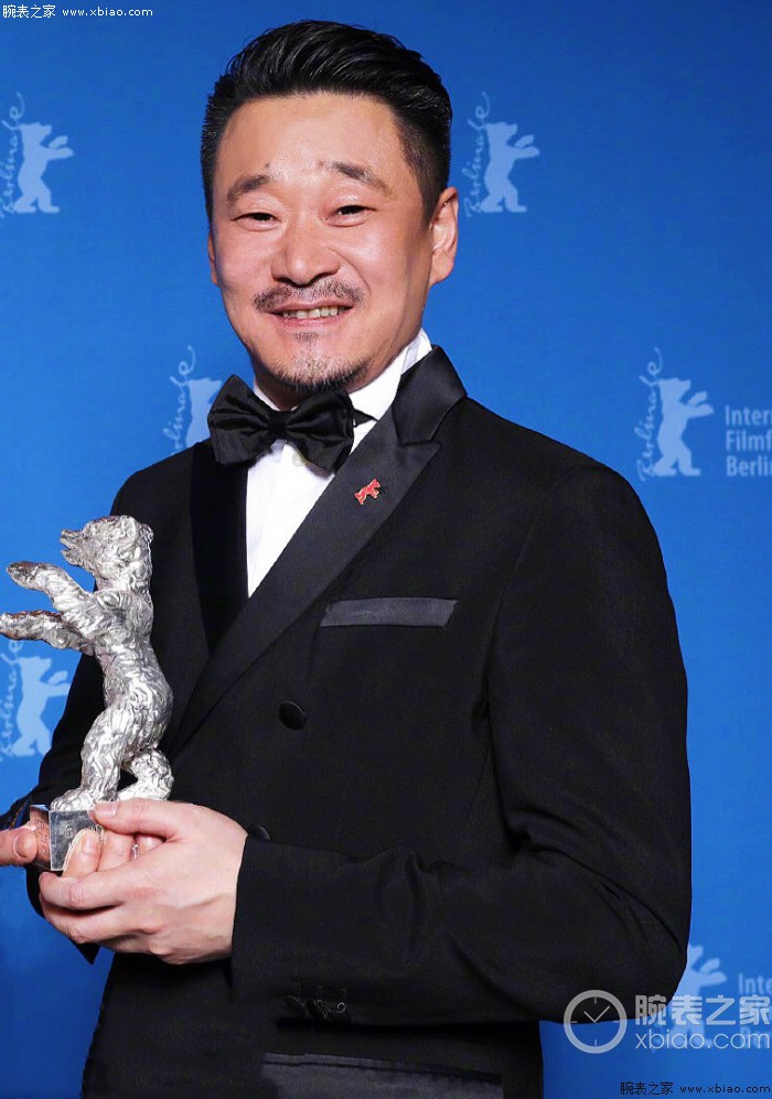 前所未有!中国演员包揽柏林电影节“影帝、影后”两座大奖