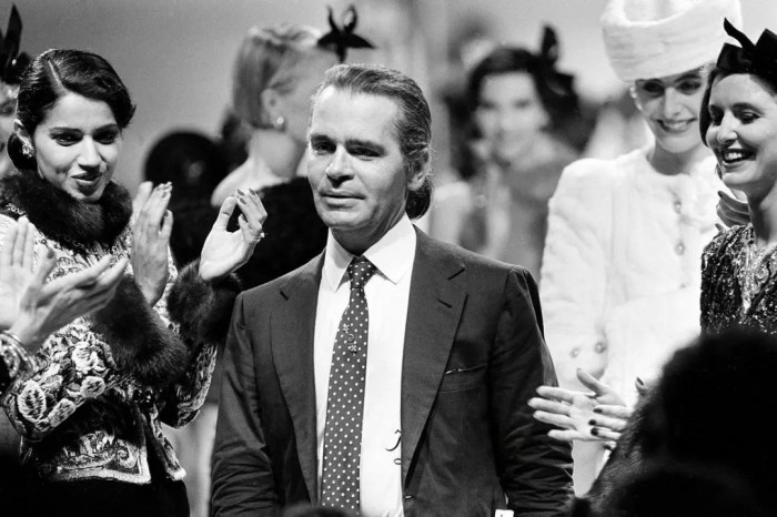 光于前]Karl Lagerfeld过世，香奈儿会怎样？