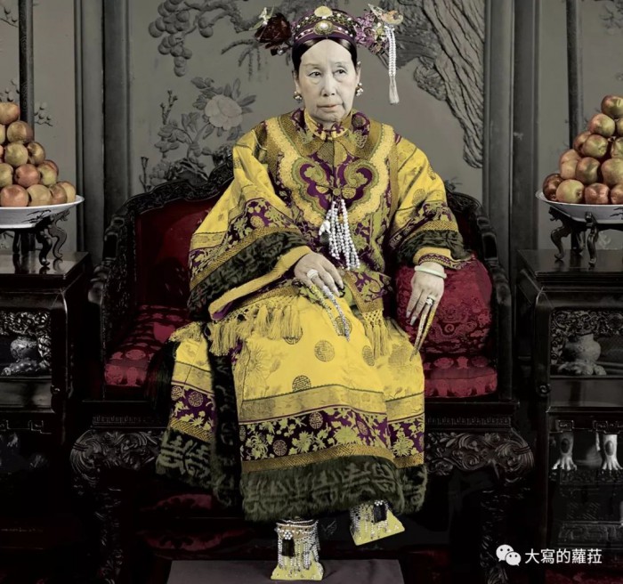 谁是帝王的珠宝商
