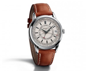 采用不锈钢表壳的全新复杂功能腕表 百达翡丽Ref.5212A-001 Calatrava周历腕表