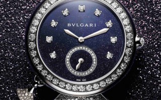 宝格丽2019年巴塞尔国际钟表珠宝展精彩看点
