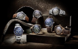 TAG Heuer泰格豪雅Autavia系列腕表，开启品牌全新篇章
