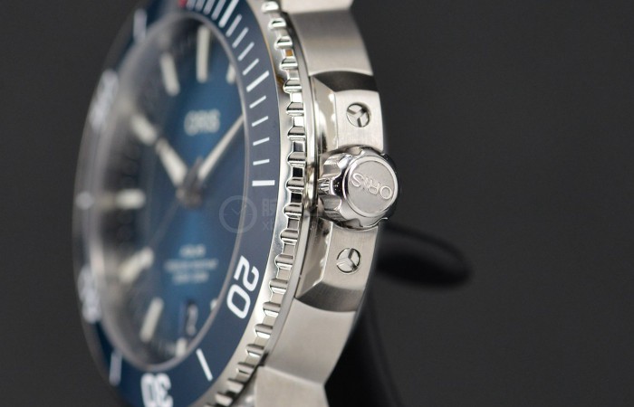 保护海洋 2019豪利时全新清洁海洋限量版腕表闪耀登场