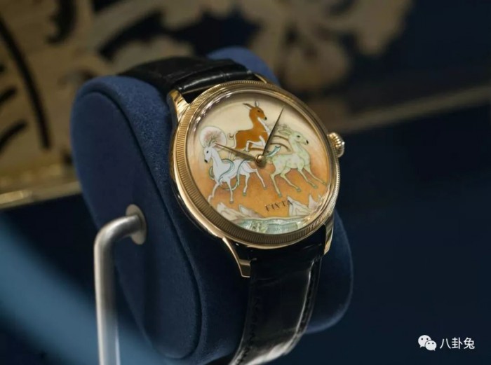 有诚意的“中国风元素”腕表，应当长什么样？