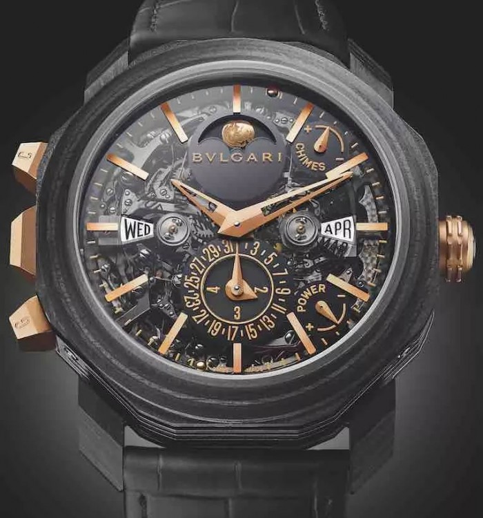 苟不学：在萧条表展中异军突起——2019 Baselworld纵览第一弹