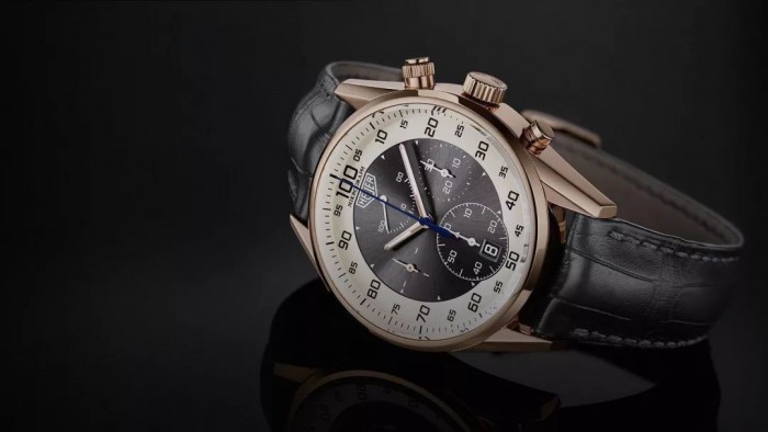 苟不学：在萧条表展中异军突起——2019 Baselworld纵览第一弹