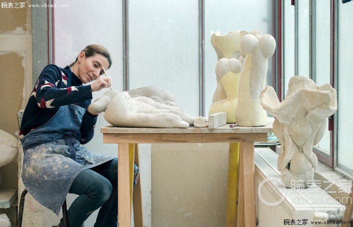 读鲁论]卡米富尔奈首席总裁Jean-Luc Déchery： 顶尖原创设计加工工艺 独造手腕上的个性化造型艺术
