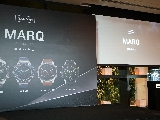 针对五大应用场景的Garmin MARQ系列腕表有何不同？