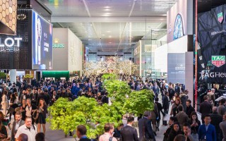 LVMH集团确认参展Baselworld 2020