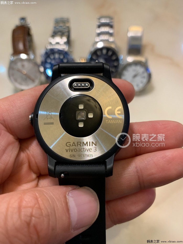 MK欧米茄海马手表,品牌上直接锁定欧米茄 选择海马300米潜