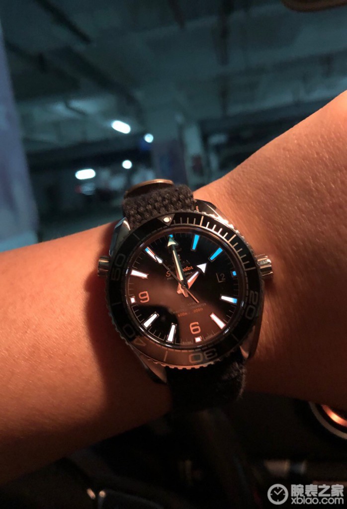 欧米茄海狮手表，知道的第一个手表品牌 十年后圆梦欧米茄海